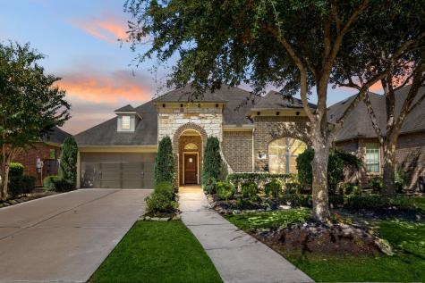 26922 Camirillo Creek Lane Katy TX 77494