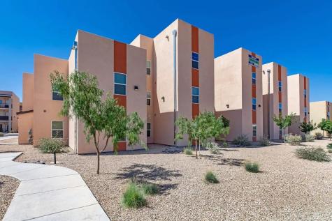 11050 Montana Avenue El Paso TX 79925