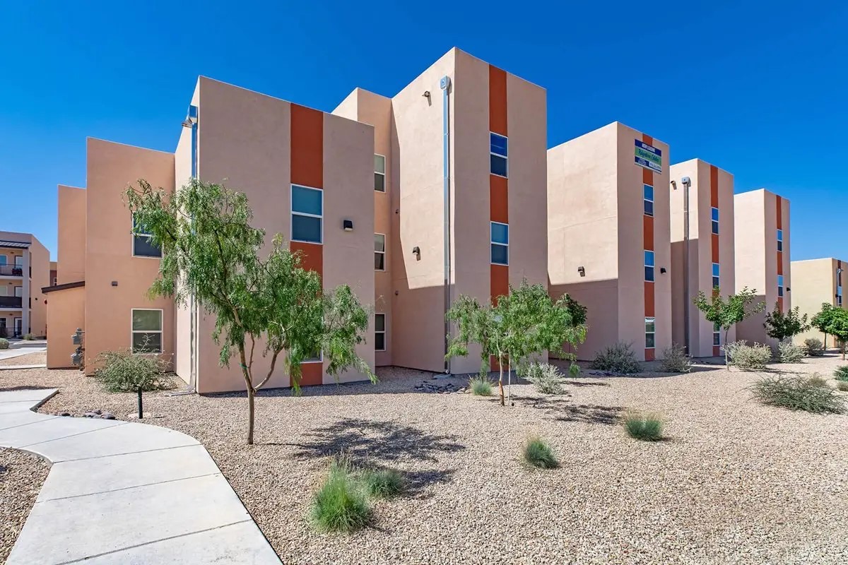 11050 Montana Avenue El Paso TX 79925