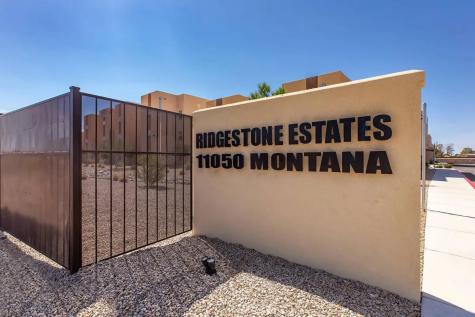 11050 Montana Avenue El Paso TX 79925