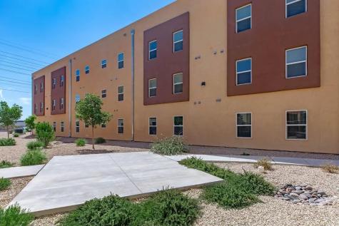11050 Montana Avenue El Paso TX 79925