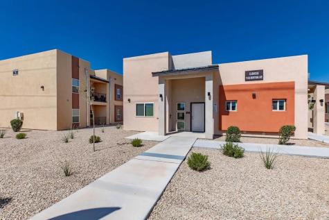 11050 Montana Avenue El Paso TX 79925