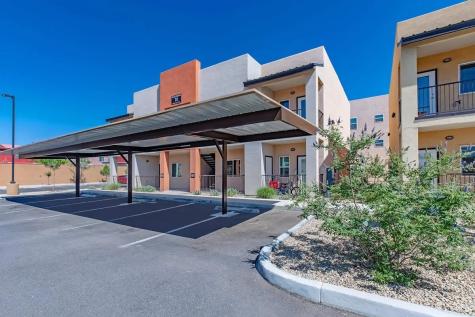 11050 Montana Avenue El Paso TX 79925