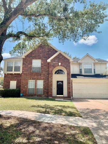 819 Foxborrough Lane Missouri City TX 77489