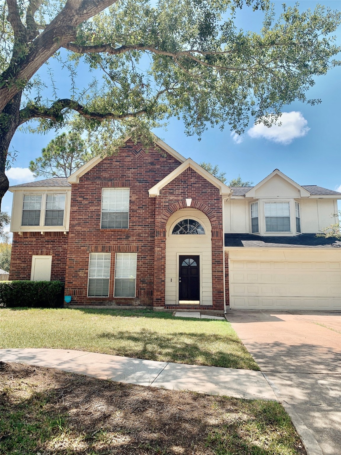 819 Foxborrough Lane Missouri City TX 77489