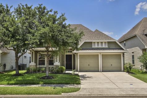 22022 Galapagos Court Katy TX 77449