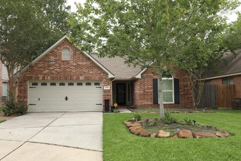1715 Red Oak Terrace Kingwood TX 77339