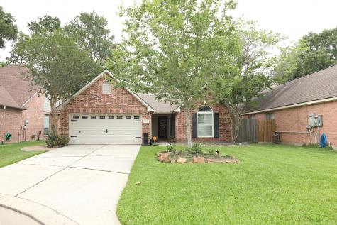 1715 Red Oak Terrace Kingwood TX 77339