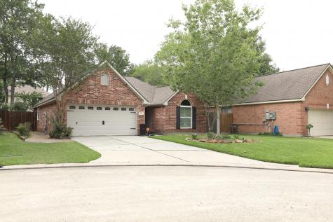 1715 Red Oak Terrace Kingwood TX 77339