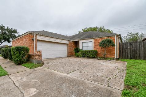 11411 Pepperdine Lane Houston TX 77071