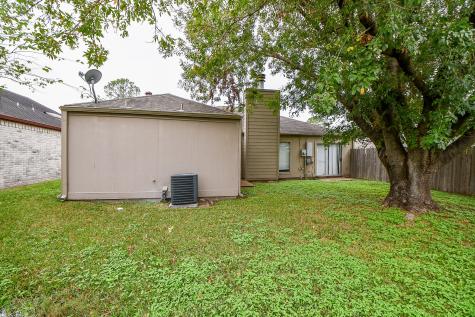 11411 Pepperdine Lane Houston TX 77071