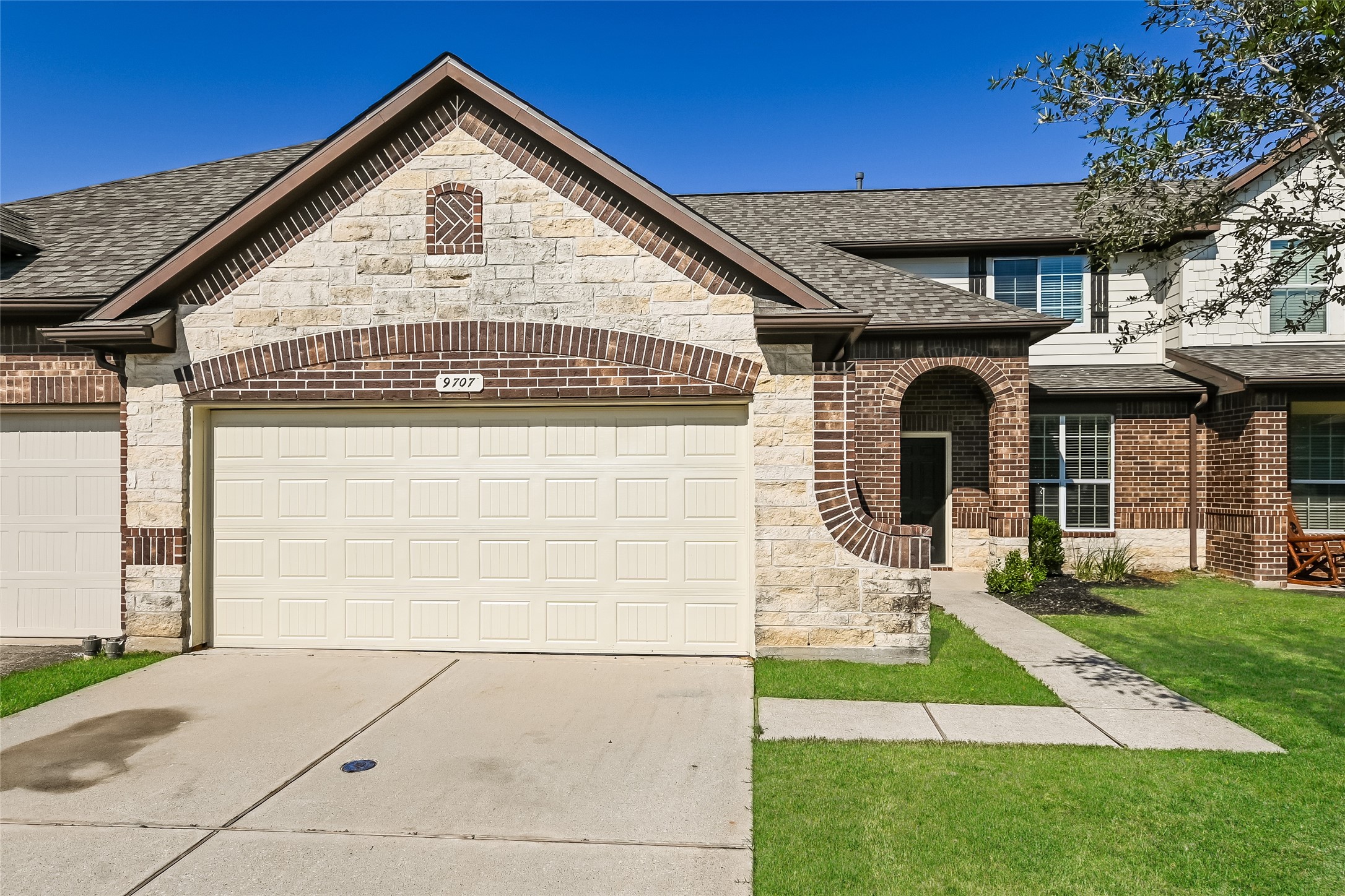 9707 Elia Court Houston TX 77044