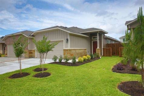 9868 Grosbeak Lane Magnolia TX 77354