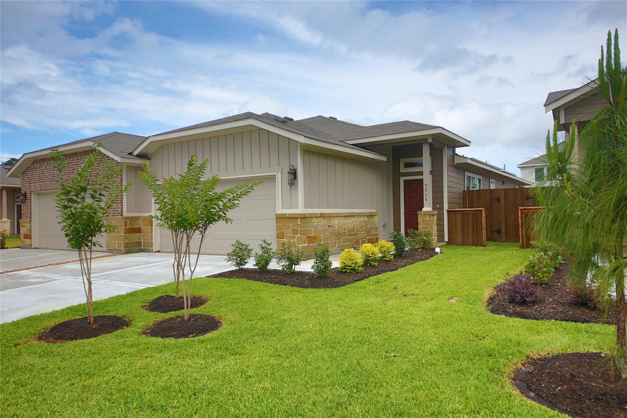 9868 Grosbeak Lane Magnolia TX 77354