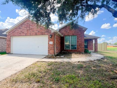 6015 Ida Rose Court Katy TX 77449