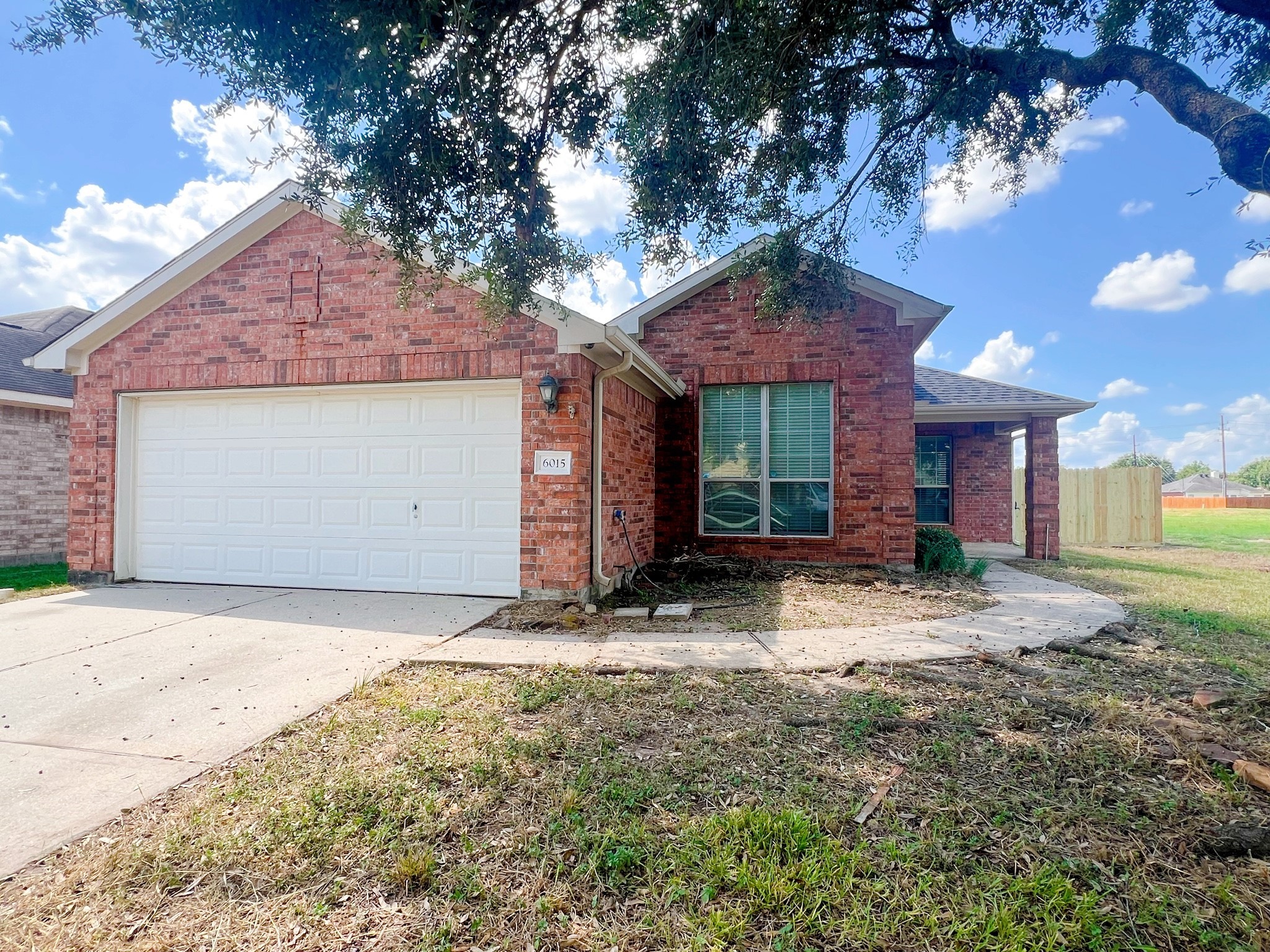6015 Ida Rose Court Katy TX 77449