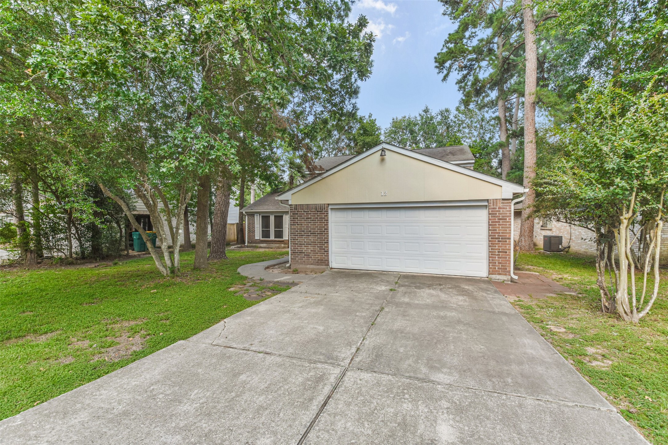 12 Coralberry Road Spring TX 77381