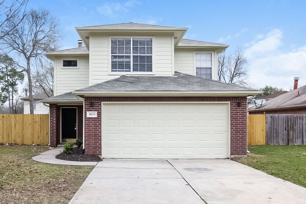8111 Greens Road Humble TX 77396