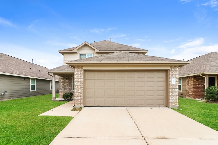 24419 Dolce Marina Court Katy TX 77493