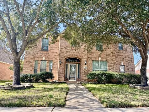 2122 Fortuna Bella Drive Pearland TX 77581