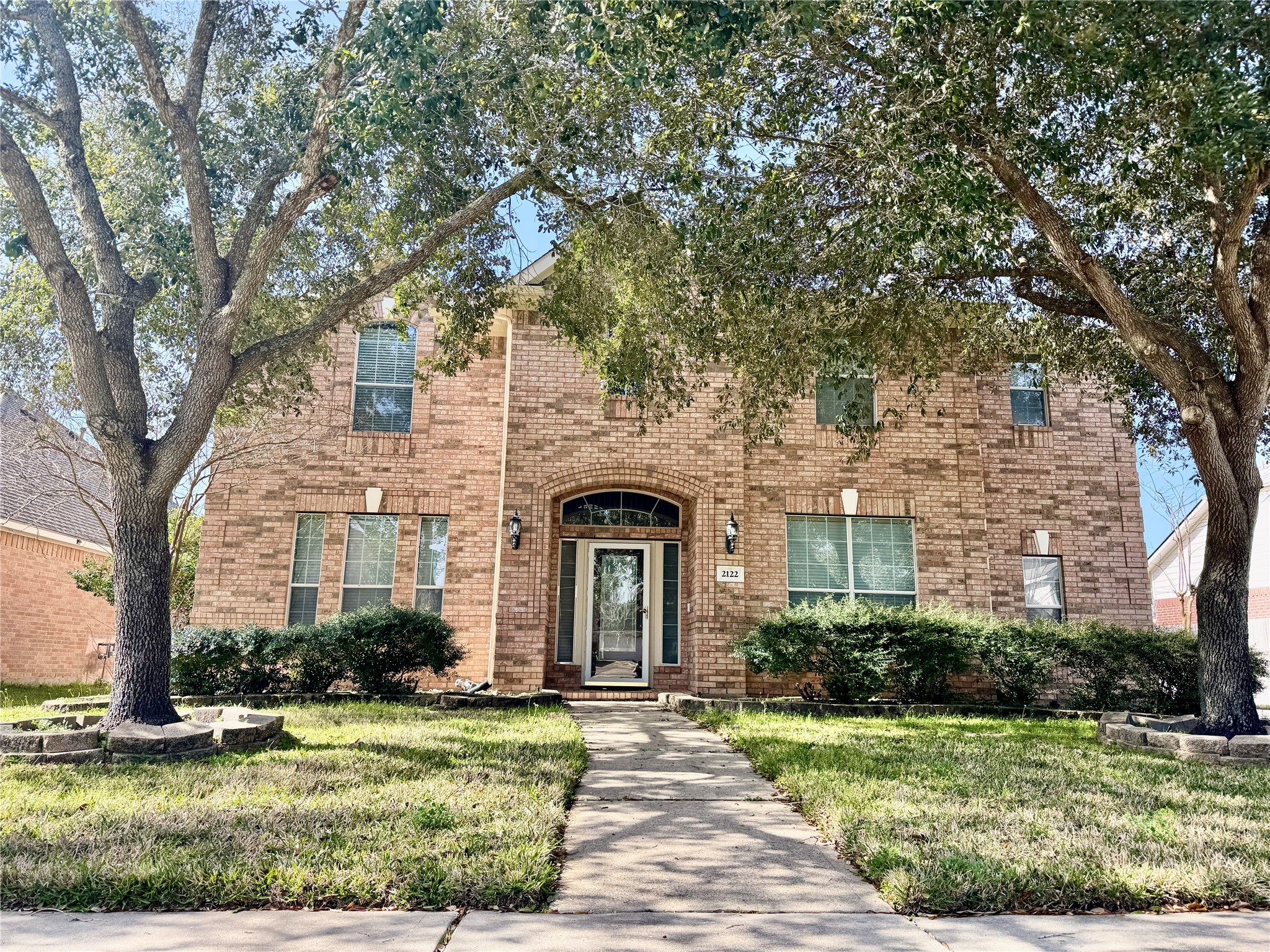2122 Fortuna Bella Drive Pearland TX 77581
