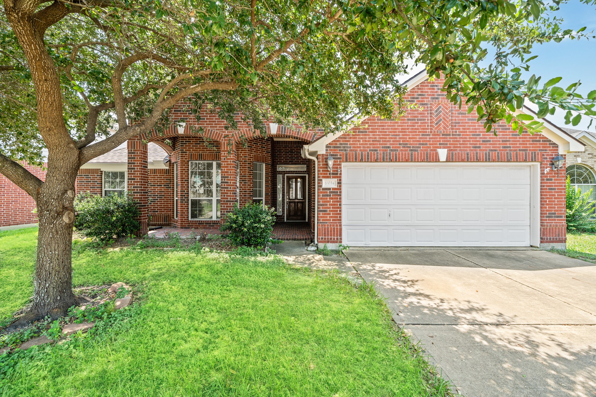 10034 Barr Lake Drive Houston TX 77095