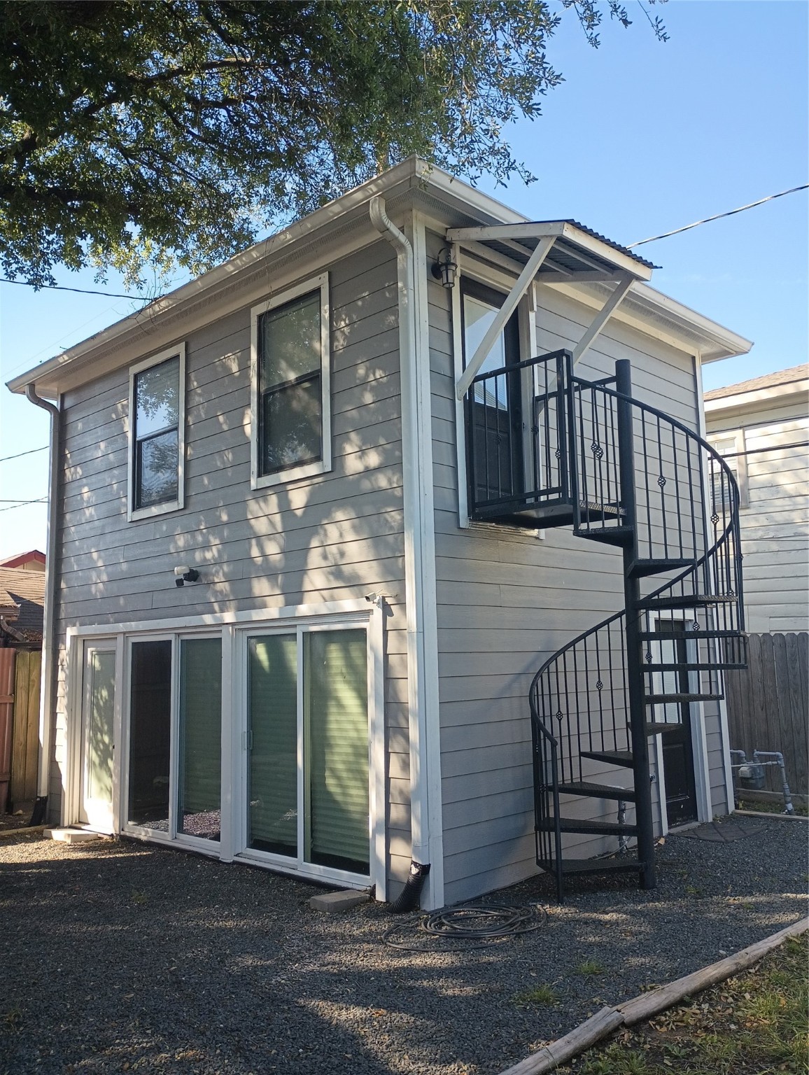 1557 Munger Street Houston TX 77023