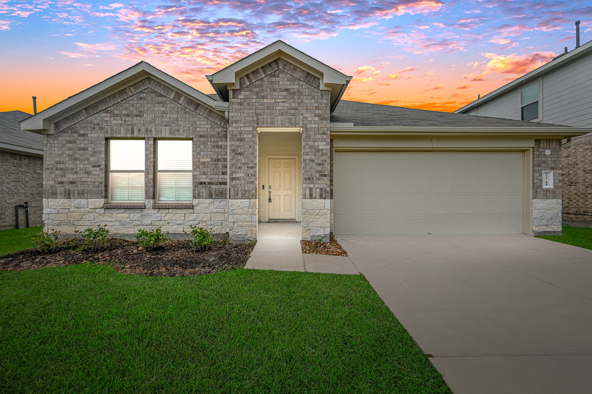 22711 Theodoli Drive Katy TX 77449