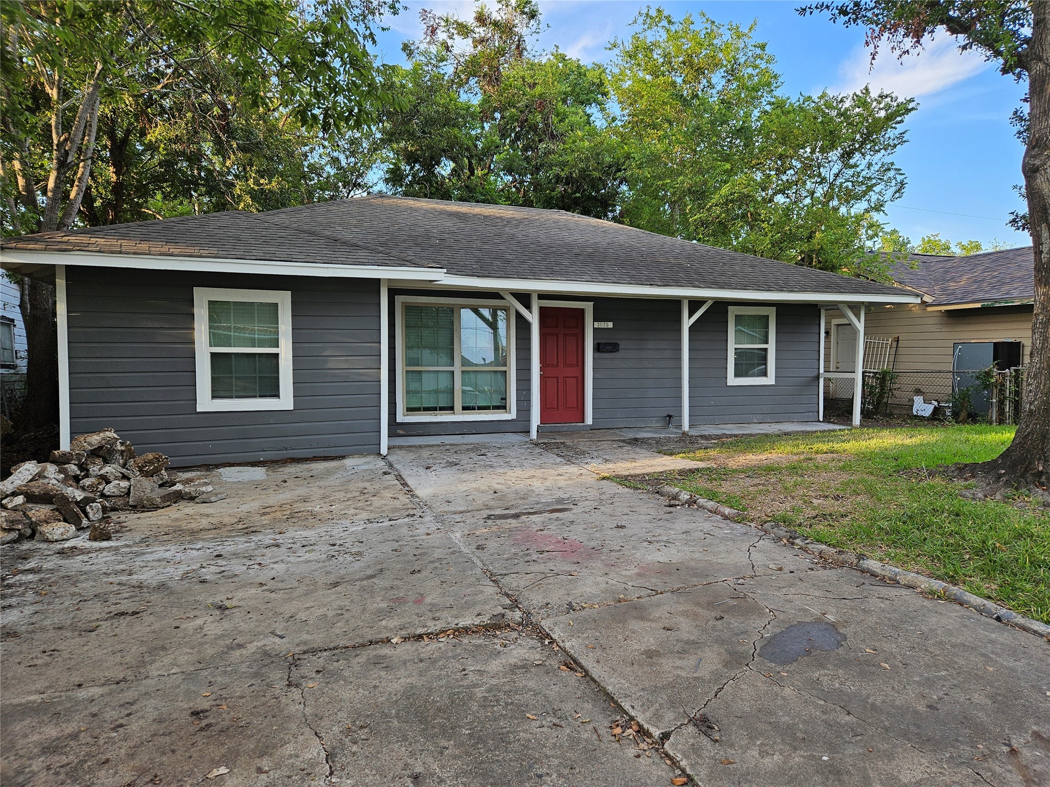 3025 Nita Street Houston TX 77051