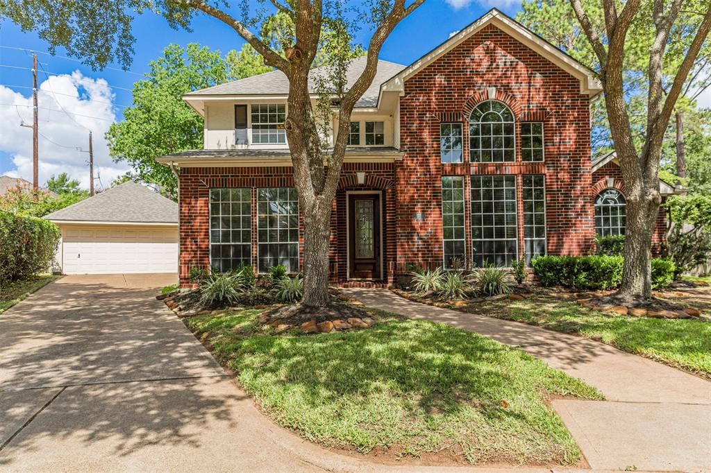 903 Chinni Court Houston TX 77094