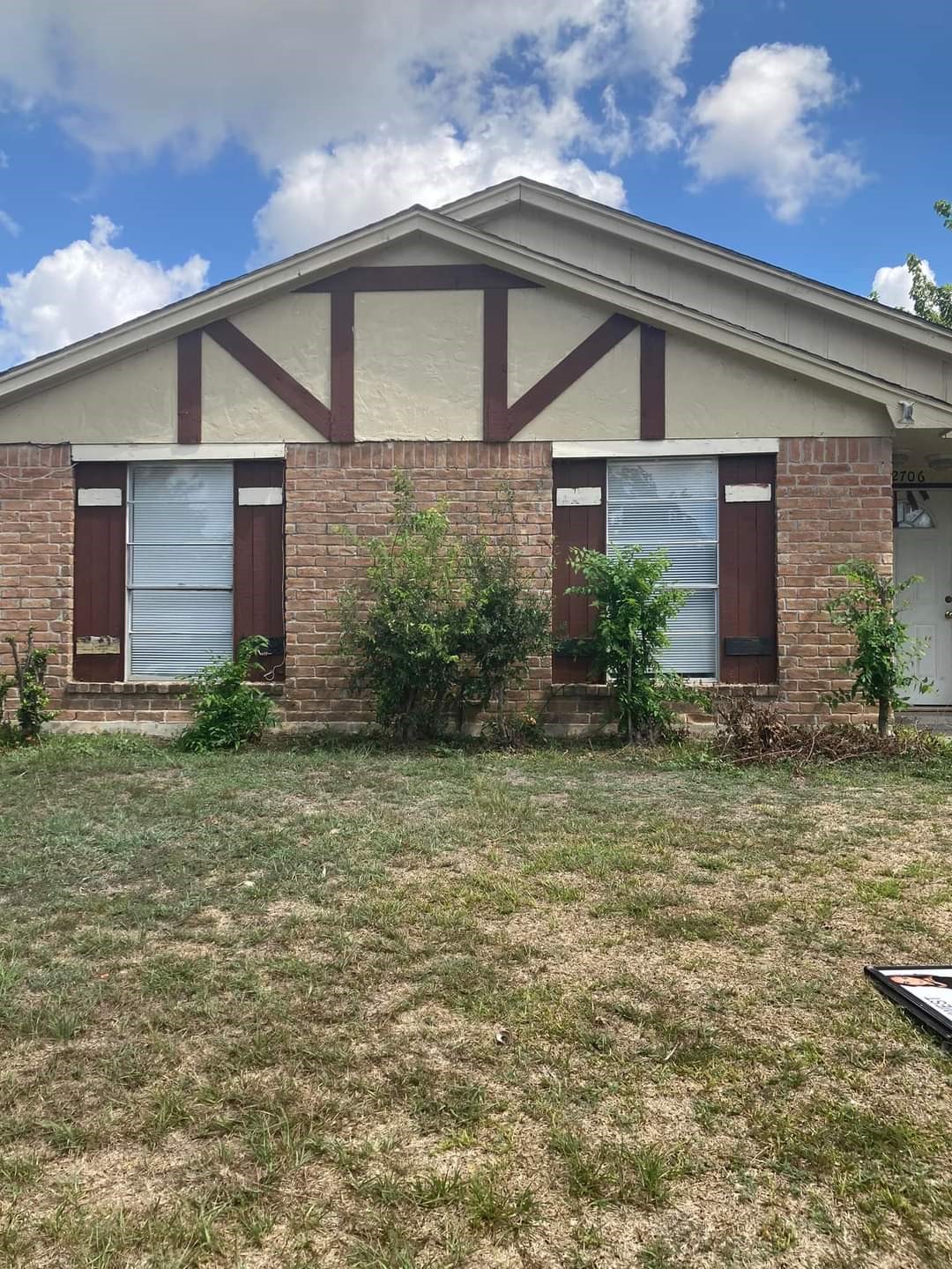12708 Bexley Drive Houston TX 77099