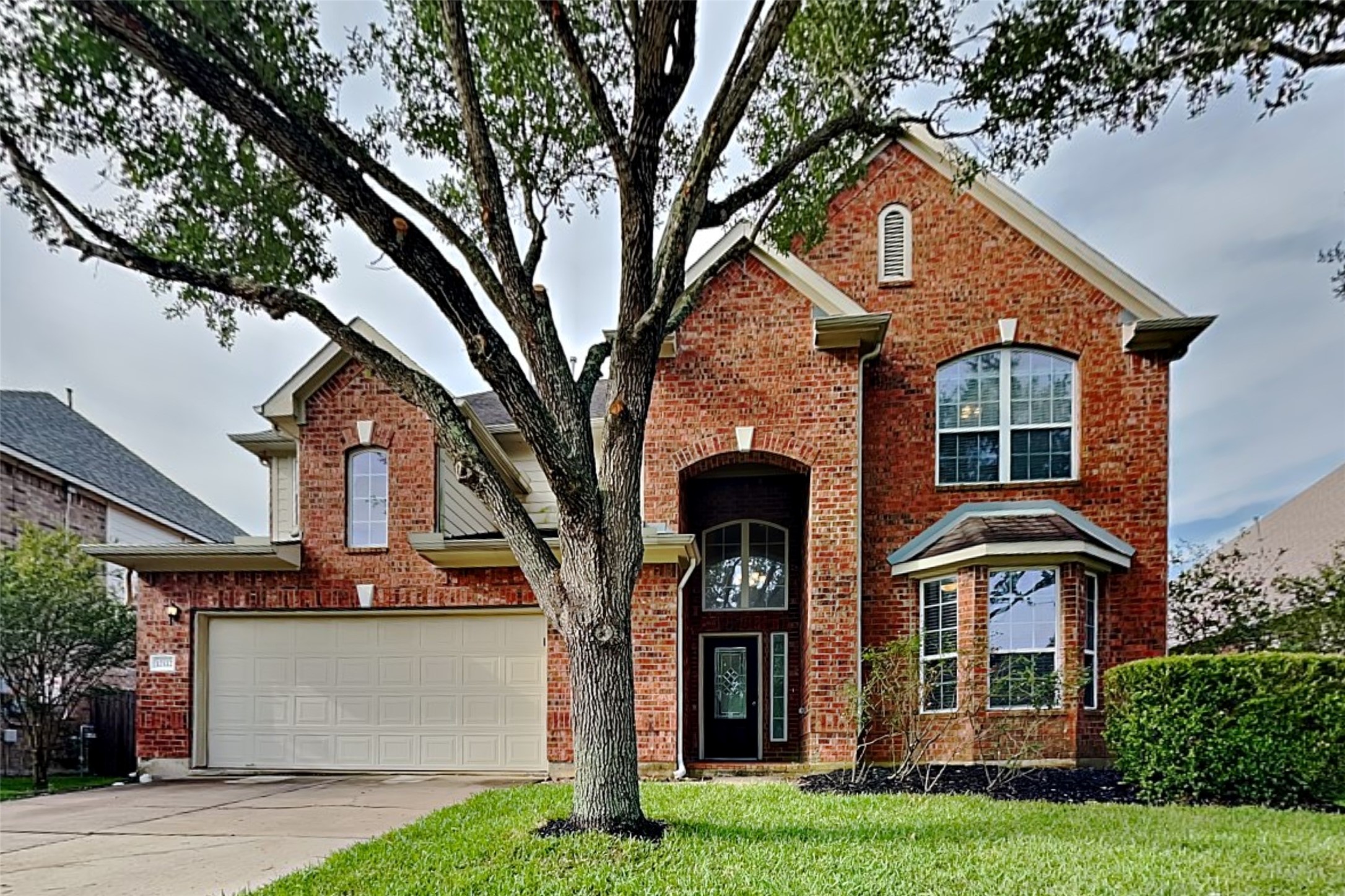12112 Forest Sage Lane Pearland TX 77584
