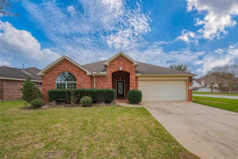 116 Long Canyon Lane Richmond TX 77469
