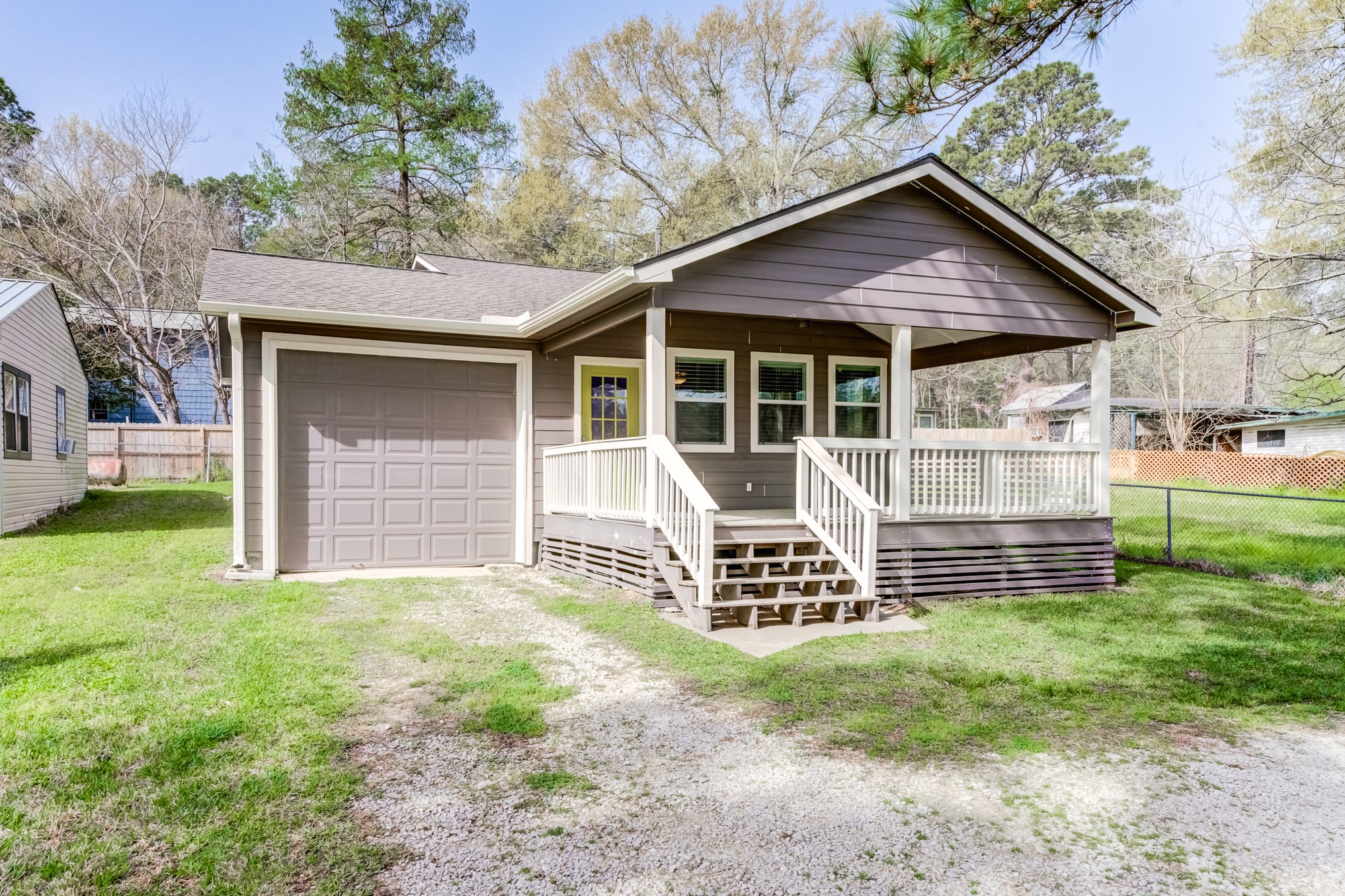 1482 W Pine Lake Circle Montgomery TX 77316