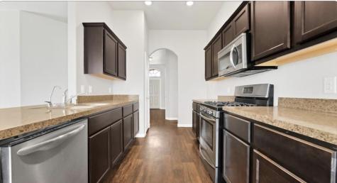 5234 Jasmine Valley Court Katy TX 77449