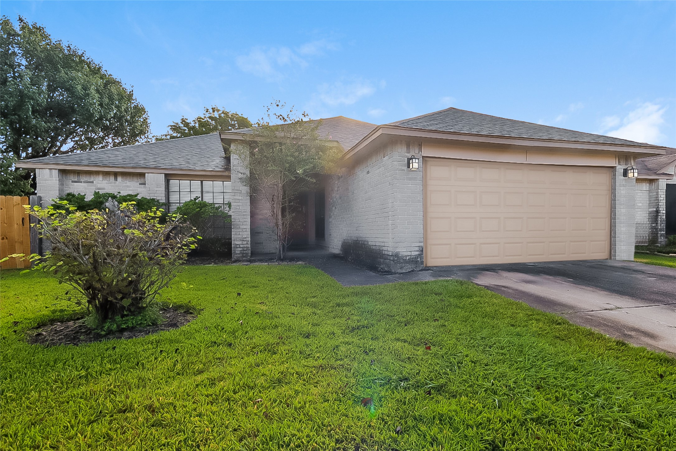 7003 Oakmantle Drive Houston TX 77085