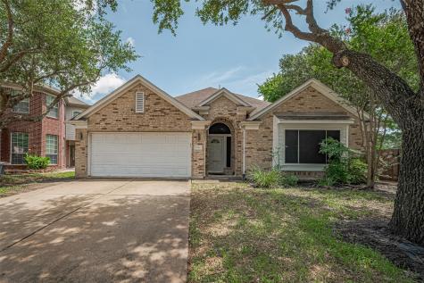 2954 Intrepid Elm Street Houston TX 77084