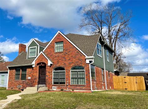 3411 Oakdale Street Houston TX 77004