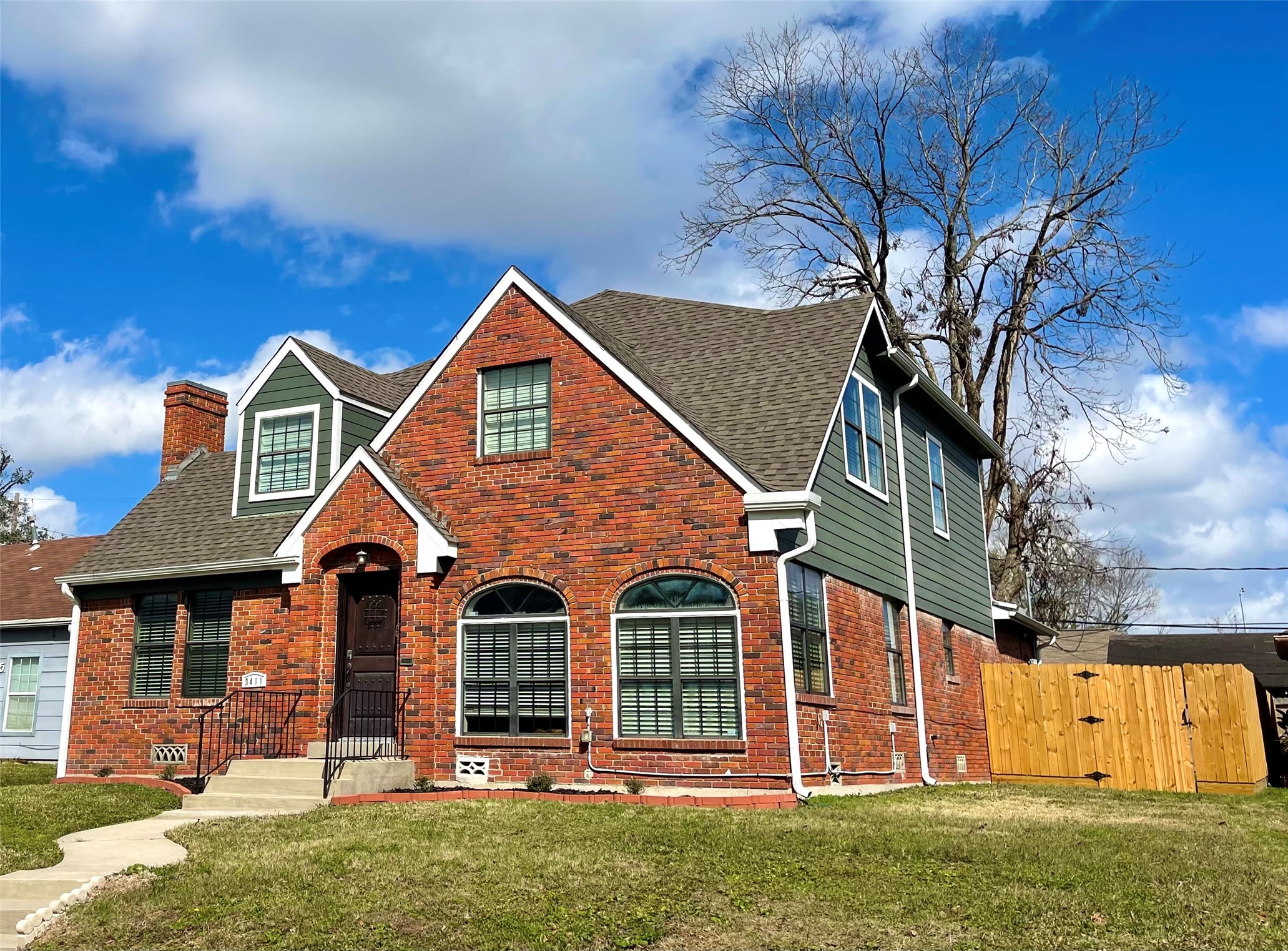 3411 Oakdale Street Houston TX 77004
