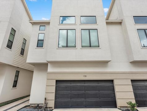 108 N Hutcheson Street Houston TX 77003