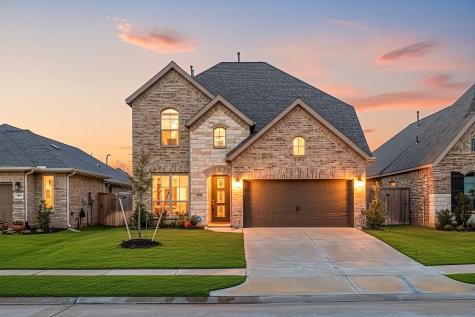 20923 Carriage Harness Way Tomball TX 77377
