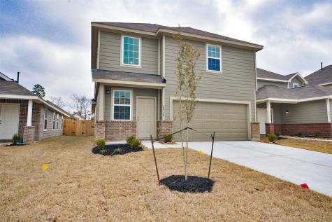 25119 Bells Canyon Drive Porter TX 77365