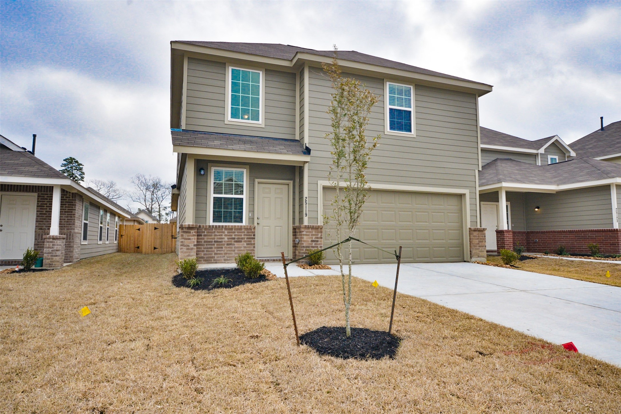 25119 Bells Canyon Drive Porter TX 77365