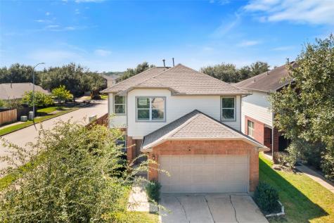 838 Royal George Lane Houston TX 77047