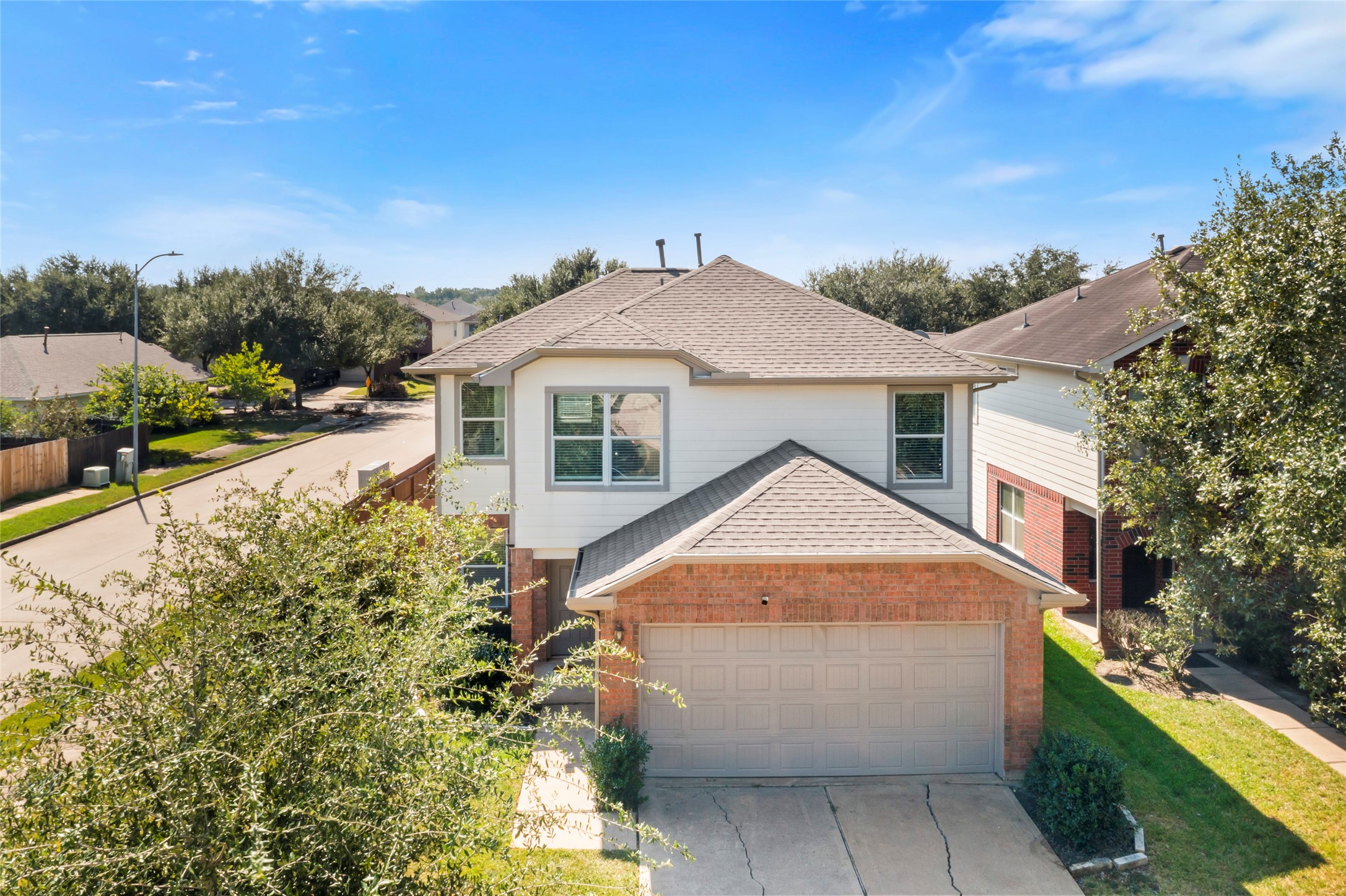 838 Royal George Lane Houston TX 77047