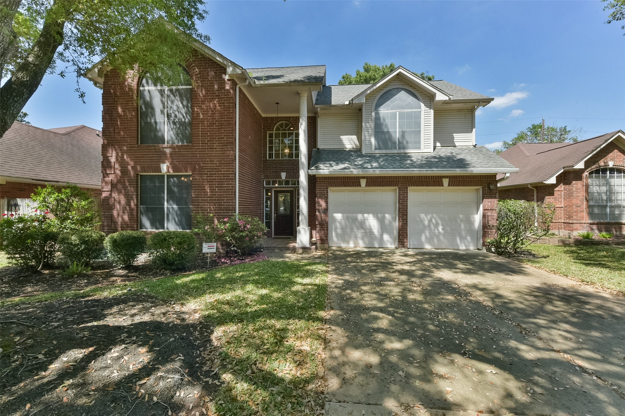 7931 Park Hollow Court Houston TX 77095