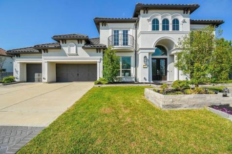 19106 W Josey Overlook Drive Cypress TX 77433