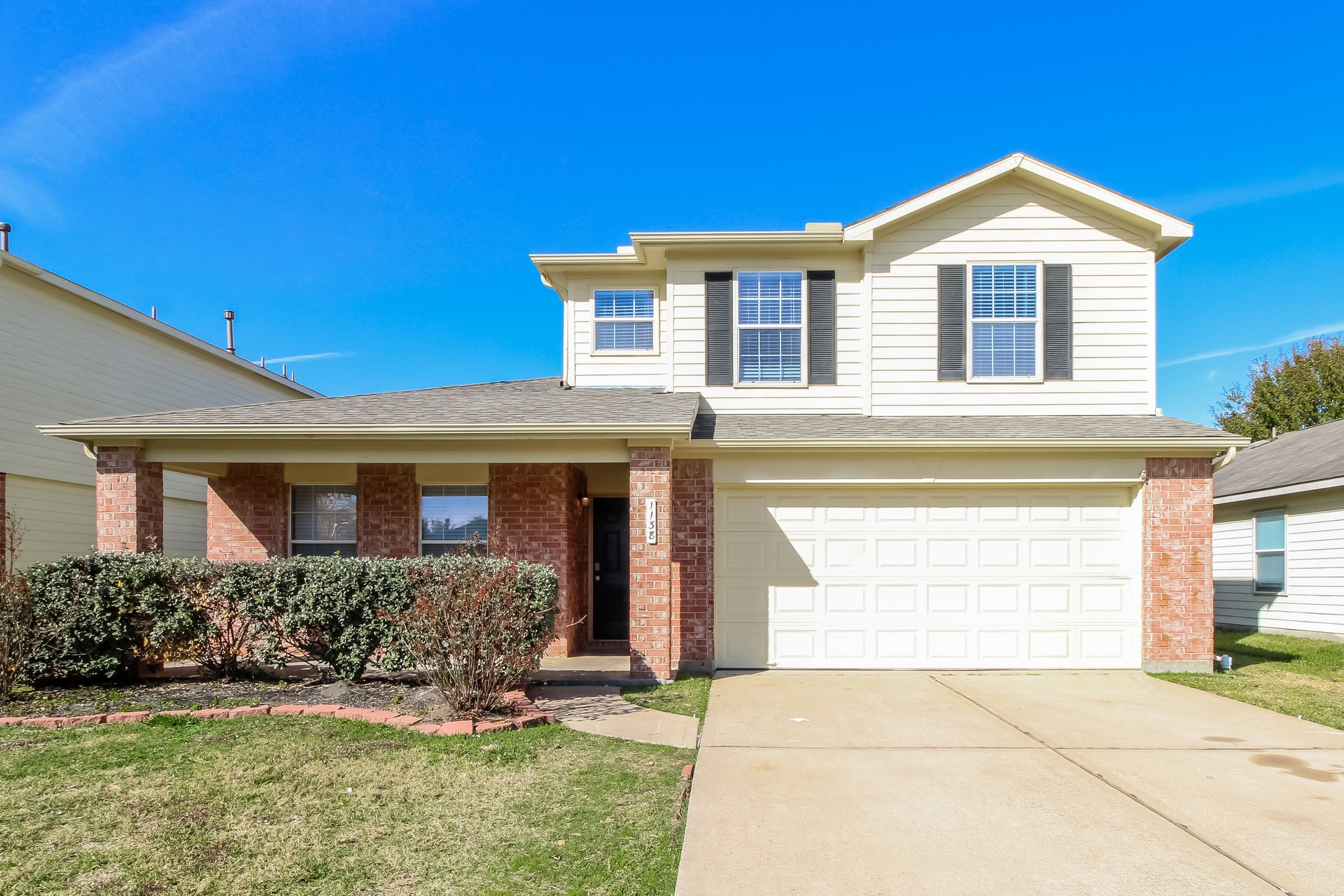 1138 Desert Palms Lane Rosenberg TX 77471