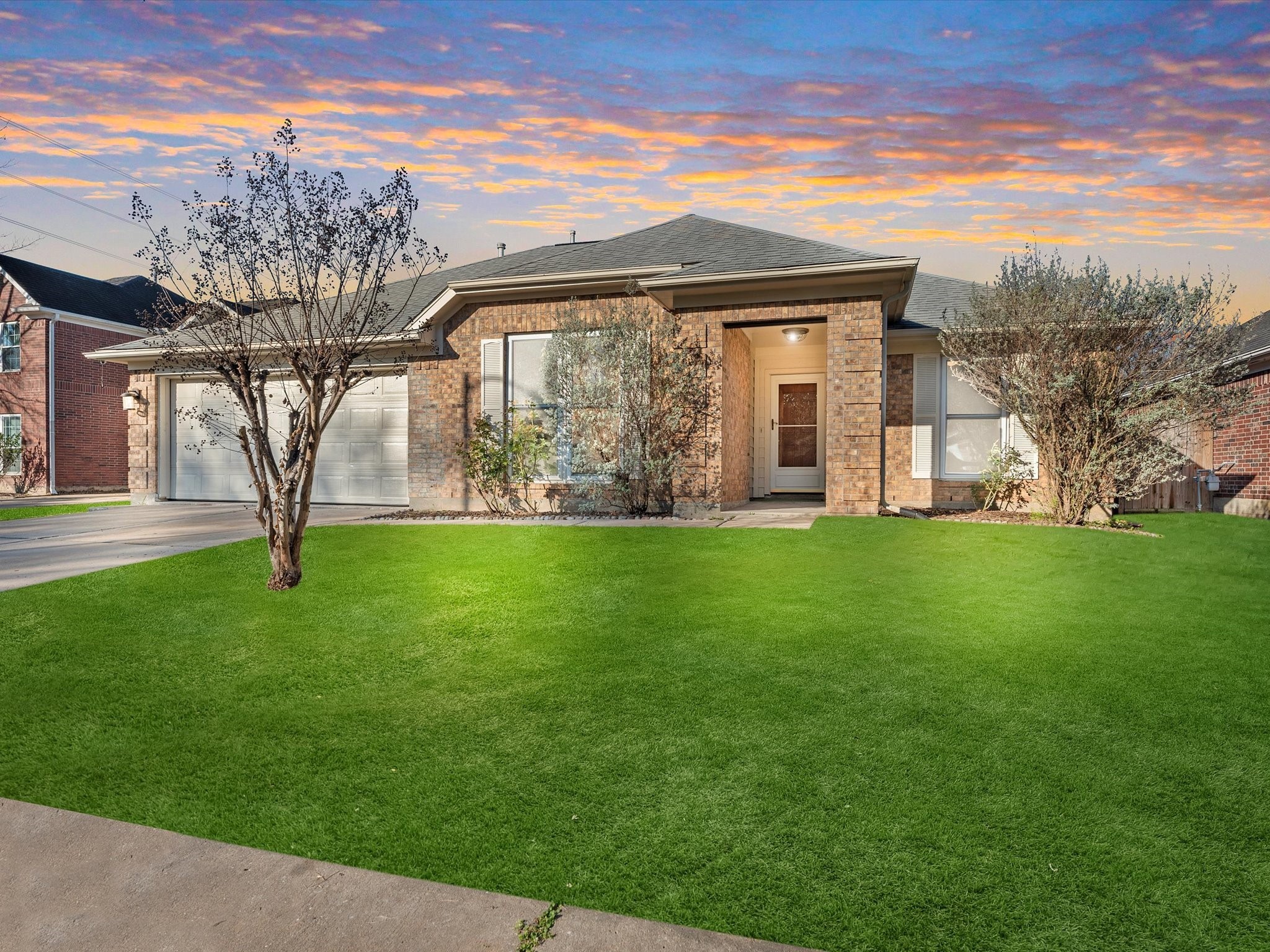 11511 Lennington Lane Houston TX 77064