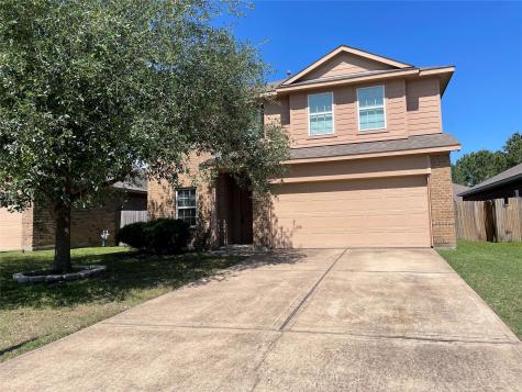 11223 Riata Canyon Drive Cypress TX 77433